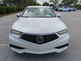 Used 2019 Acura TLX image 4