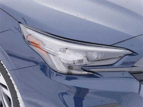 Certified 2025 Subaru Legacy Limited w/ Popular Package #3 image 9