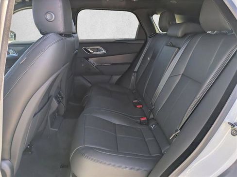 New 2026 Land Rover Range Rover Velar Dynamic SE image 15