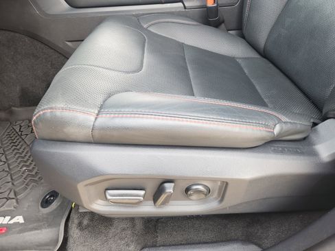 Used 2024 Toyota Sequoia TRD Pro image 27