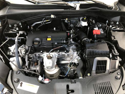 Used 2025 Honda HR-V LX image 33