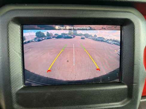 Used 2020 Jeep Wrangler Unlimited Rubicon image 20