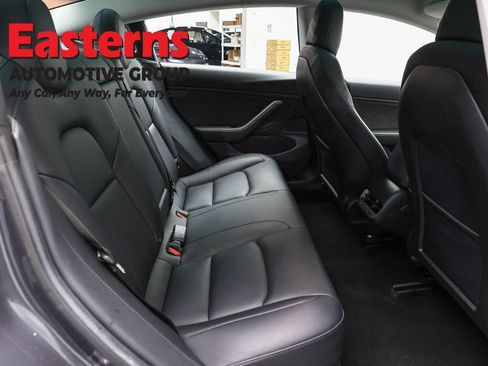 Used 2018 Tesla Model 3 Long Range AWD/4WD image 17