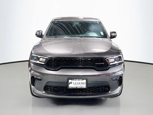 Used 2021 Dodge Durango GT image 2