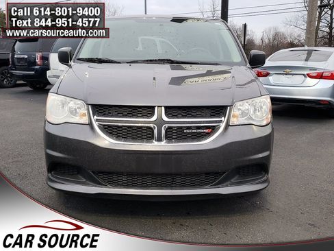 Used 2017 Dodge Grand Caravan SE w/ Power Window Group image 2