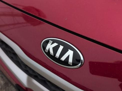 Used 2020 Kia Forte LXS image 10