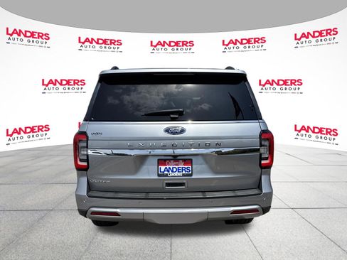 Certified 2023 Ford Expedition Limited AWD/4WD image 4