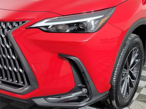 Used 2024 Lexus NX 350 AWD image 14