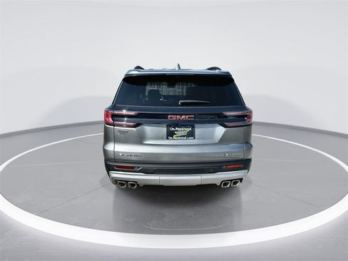 New 2026 GMC Acadia Elevation w/ Elevation Premium Package image 7