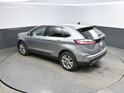 Used 2024 Ford Edge Titanium AWD/4WD image 21