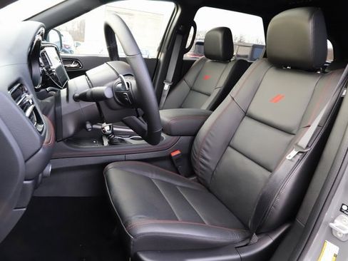 New 2026 Dodge Durango GT image 13