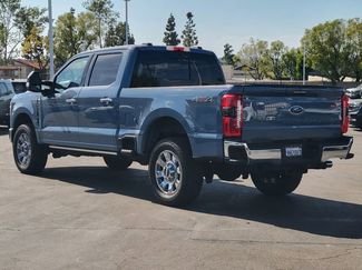 Certified 2023 Ford F250 Lariat w/ Lariat Ultimate Package video 2