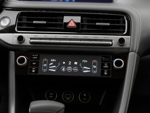 New 2026 Genesis G70 2.5T Prestige image 15