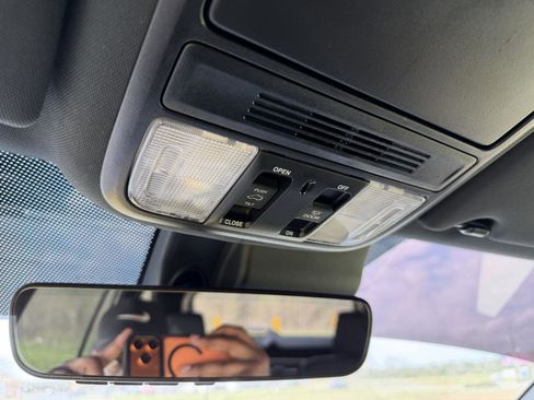 Used 2023 Honda Passport TrailSport image 19