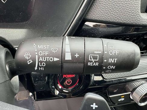 Certified 2023 Honda CR-V Sport Touring image 22