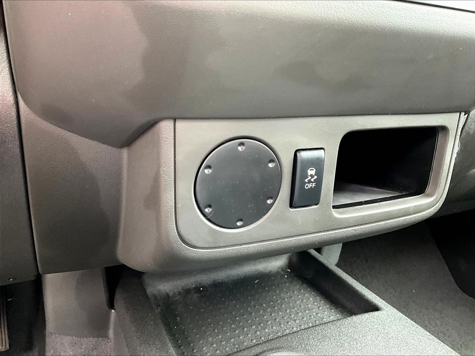 Certified 2021 Nissan Frontier S RWD image 16
