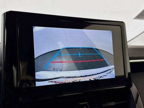 Used 2024 Toyota Corolla LE FWD image 22
