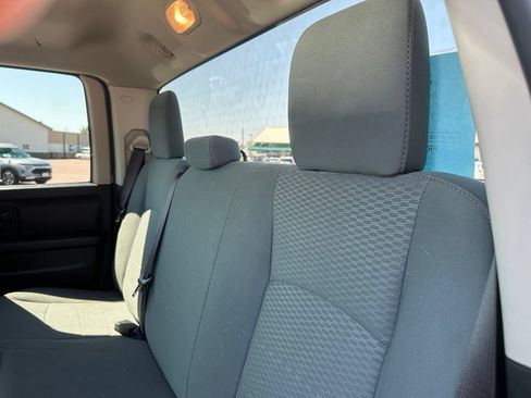 Used 2018 RAM 1500 Express w/ Express Value Package AWD/4WD image 24