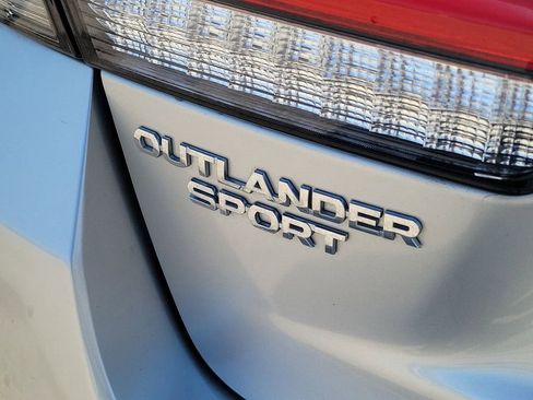Used 2022 Mitsubishi Outlander Sport FWD image 13