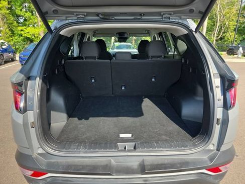 Used 2024 Hyundai Tucson SEL AWD/4WD image 13