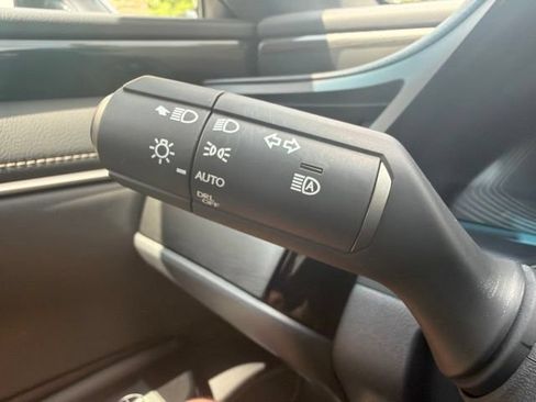 Certified 2025 Lexus ES 350 w/ Accessory Package (Z2) FWD image 24