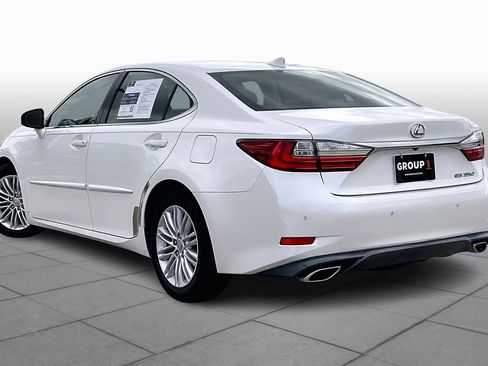 Used 2016 Lexus ES 350 image 9