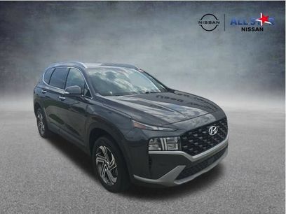 Used 2023 Hyundai Santa Fe SEL
