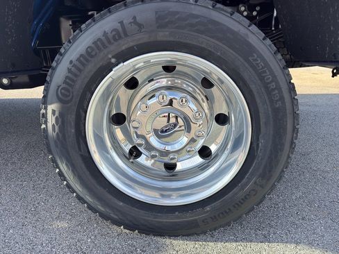 New 2026 Ford F450 XL w/ XL Chrome Package image 18