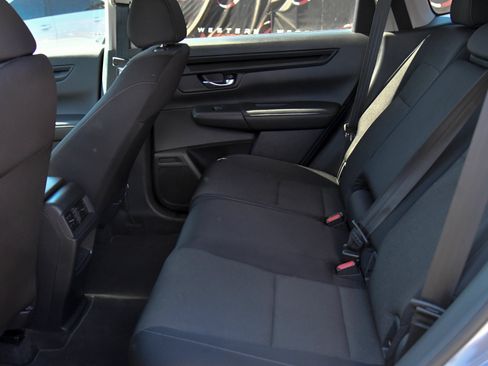 Used 2025 Honda CR-V LX image 33