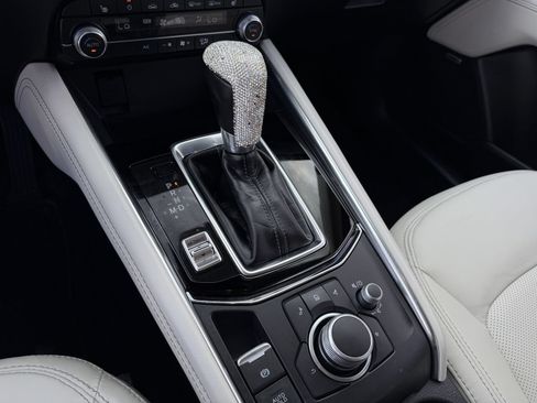 Used 2023 MAZDA CX-5 AWD 2.5 S w/ Premium Package image 21
