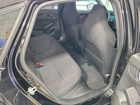 Used 2022 Honda Civic Si image 16