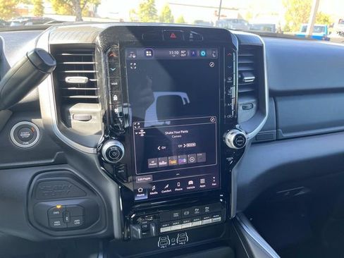 New 2025 RAM 2500 Big Horn image 24