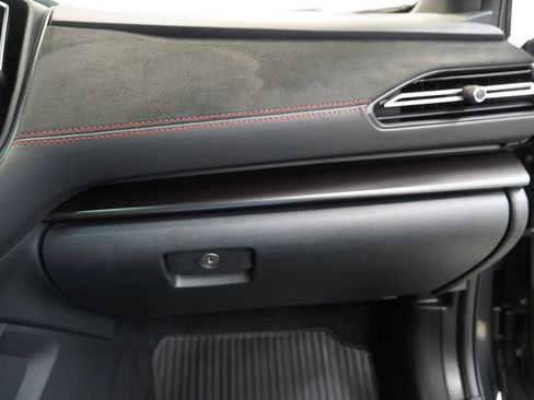 Used 2024 Subaru WRX TR AWD/4WD image 38