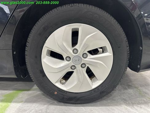 Used 2014 Hyundai Sonata Hybrid image 17