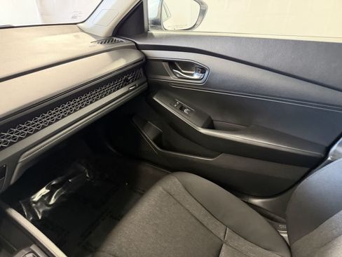 Used 2024 Honda Accord LX image 22