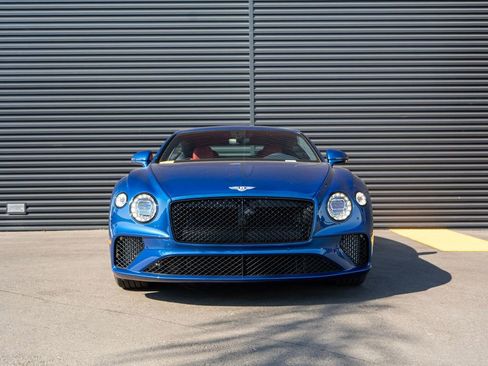 Used 2024 Bentley Continental GT AWD/4WD image 6