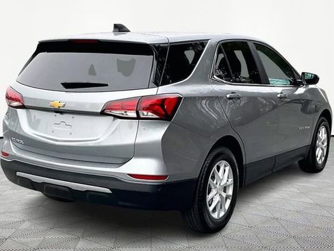 Used 2023 Chevrolet Equinox LT image 5