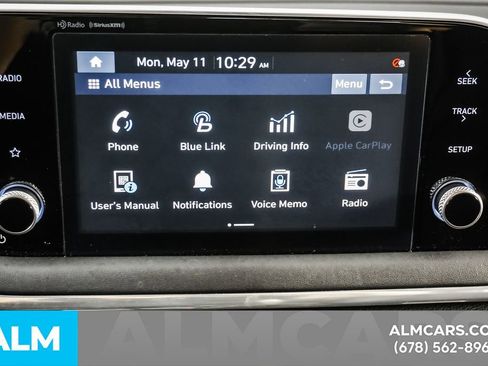 Used 2020 Hyundai Sonata SEL w/ Cargo Package FWD image 34