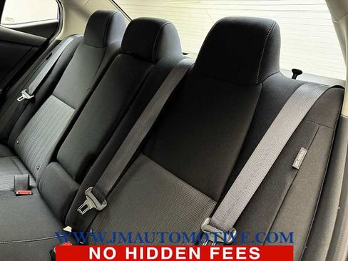 Used 2020 Nissan Sentra SV FWD image 15