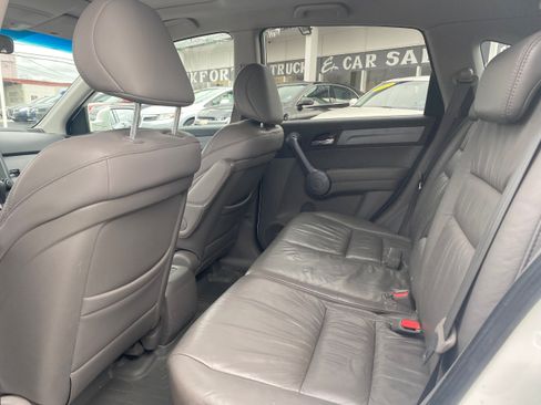Used 2009 Honda CR-V EX-L image 17