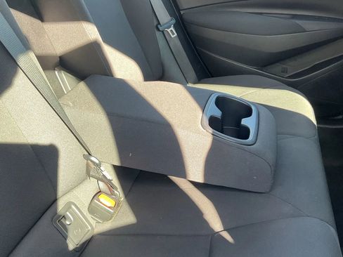 Used 2024 Toyota Corolla LE image 38