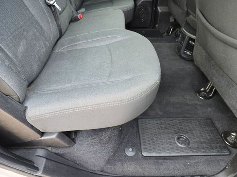 Used 2019 RAM 3500 Big Horn w/ Towing Technology Group image 15