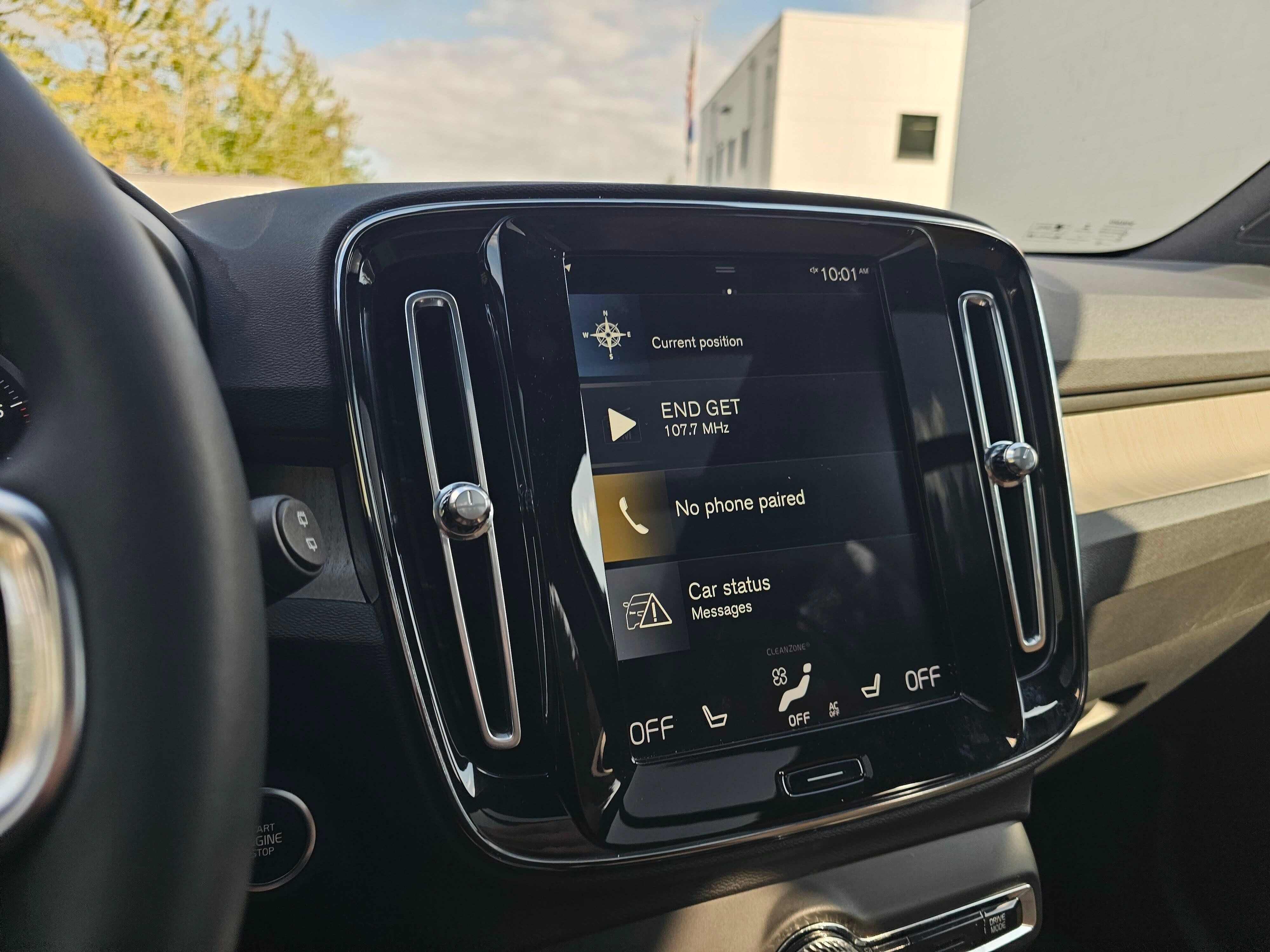 Used 2019 Volvo XC40 T5 Inscription AWD/4WD image 29
