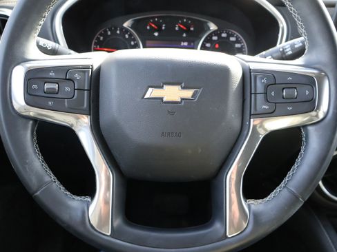 Used 2023 Chevrolet Blazer LT w/ Sound & Technology Package image 32