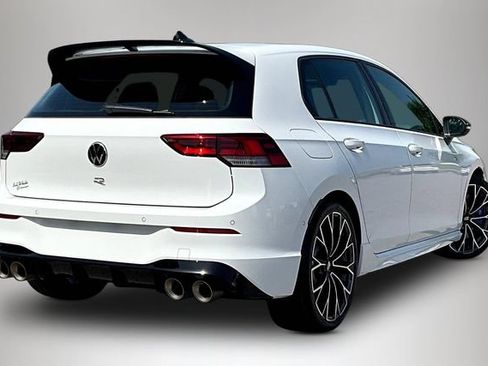 New 2026 Volkswagen Golf w/ Euro Style Package AWD/4WD image 7