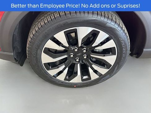New 2026 Ford Explorer Platinum AWD/4WD image 34