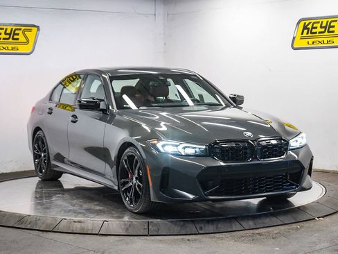 Used 2023 BMW M340i w/ Premium Package image 5