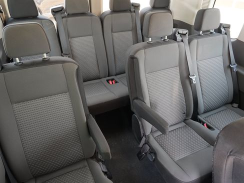Used 2024 Ford Transit 350 XLT RWD image 24