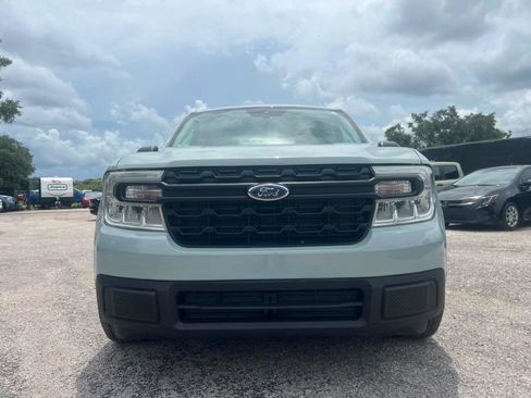 Used 2023 Ford Maverick XL FWD image 2