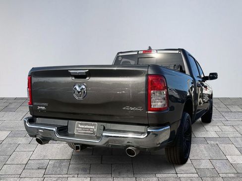 Used 2020 RAM 1500 Big Horn image 7